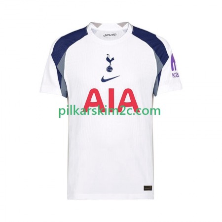 Koszulka Tottenham Hotspur Główna 2025/26 Koszulki Piłkarskie